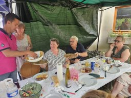 Barbecue de Fin de saison 2026
